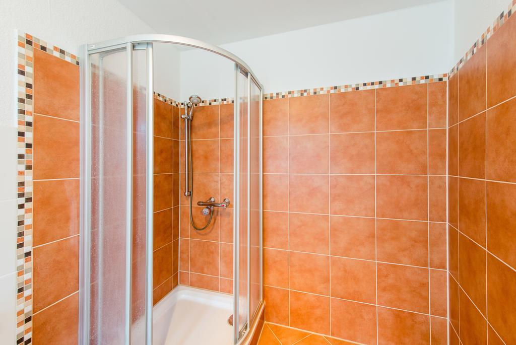 Apartment Im Harz Ашерслебен Номер фото