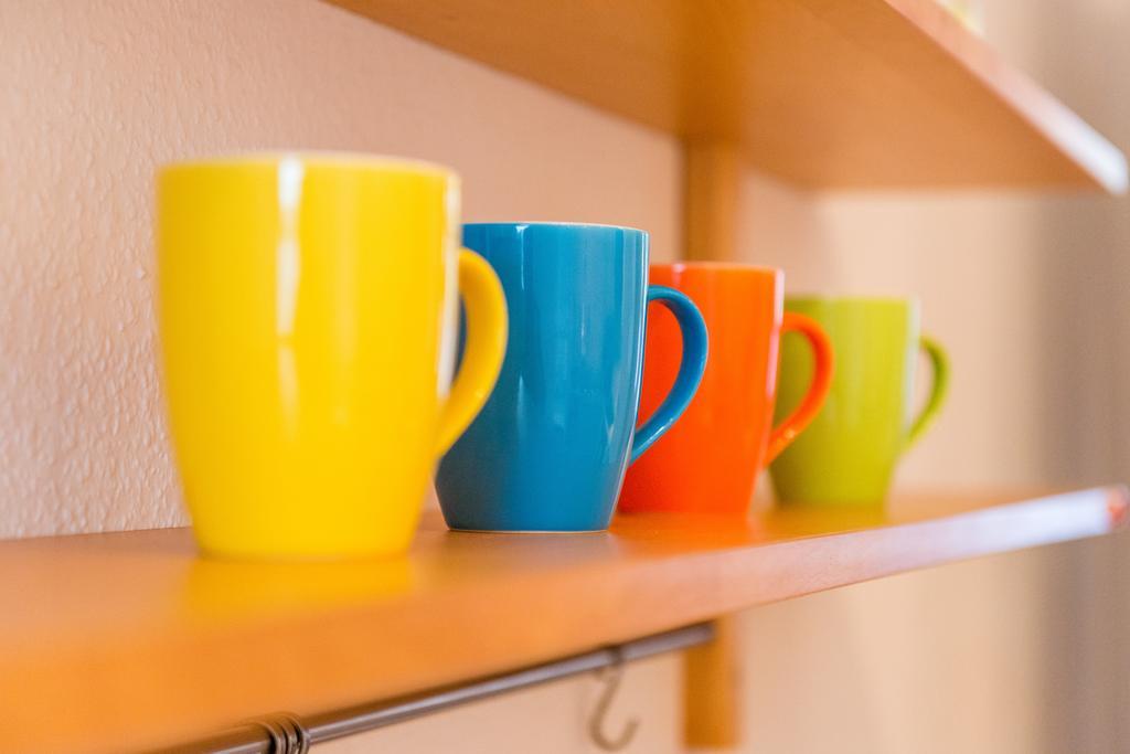 Apartment Im Harz Ашерслебен Номер фото