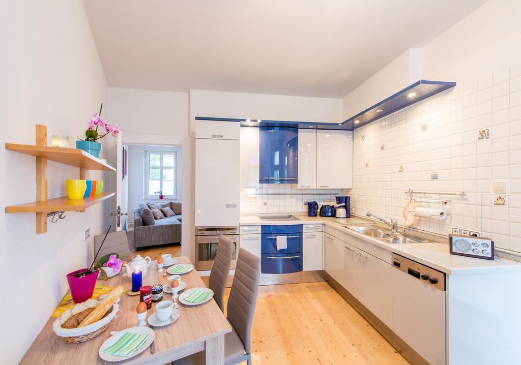 Apartment Im Harz Ашерслебен Номер фото